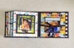 LITTLE PRINCE MEMORY LANE ALBUM By GiftsMyStore